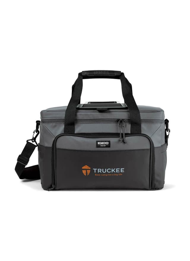 Igloo Seadrift Coast Cooler - Black MISC