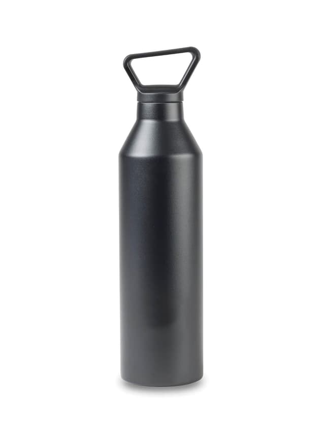 MiiR Vacuum Insulated Bottle - 23 oz - Black MISC