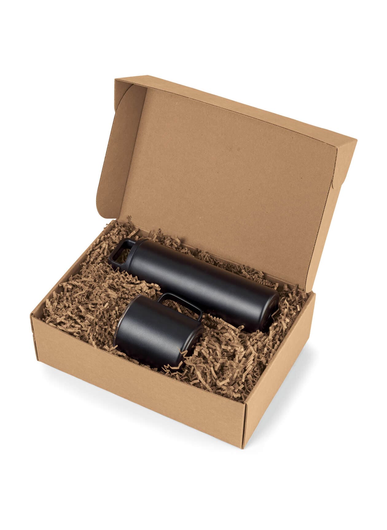 MiiR Wide Mouth Bottle & Camp Cup Gift Set