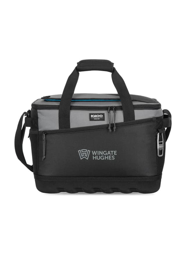 Igloo Terrain Cooler - Dark Grey MISC