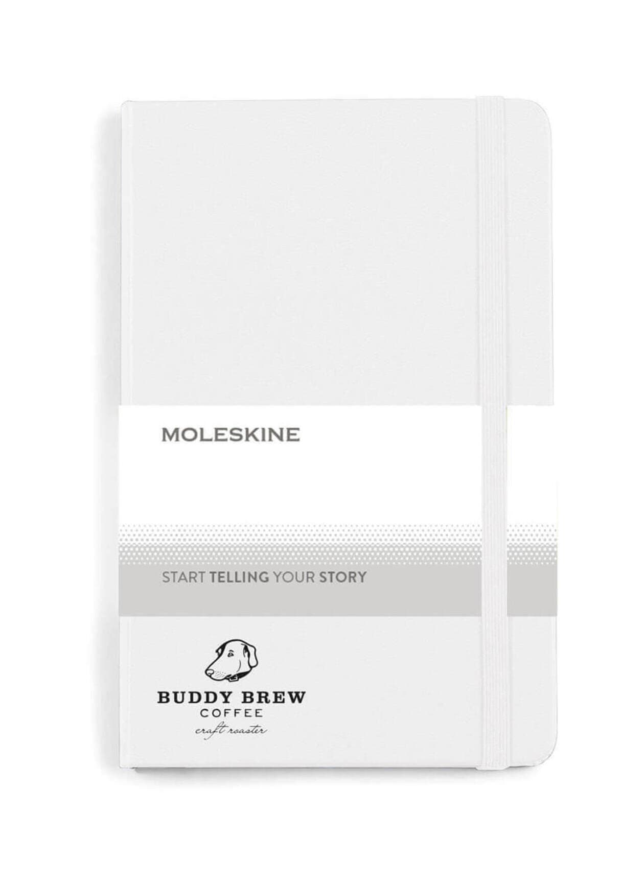 Moleskine Medium Notebook Gift Set