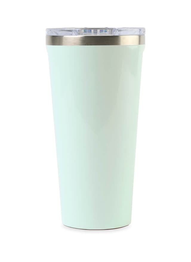 CORKCICLE 16 oz Tumbler - Cyan MISC