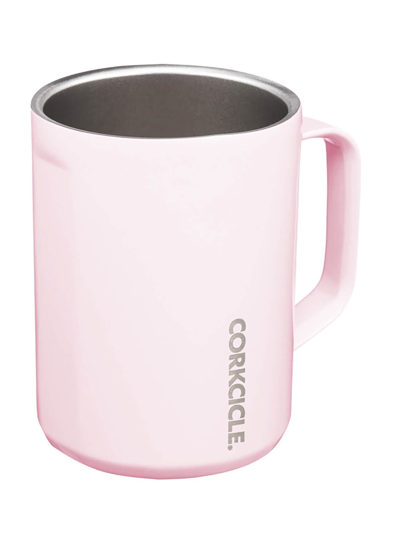 CORKCICLE 16 oz Coffee Mug - Pink MISC