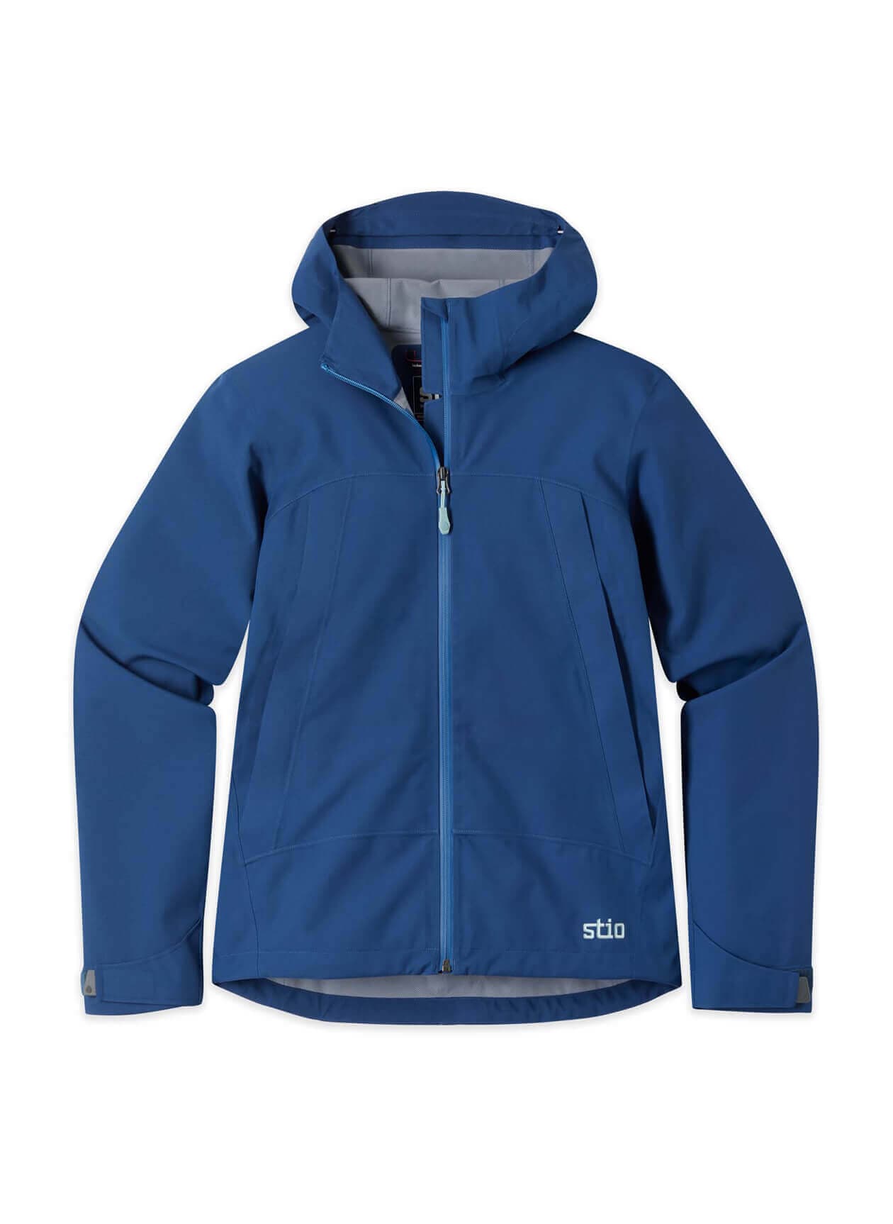 STIO Women's Modis Hooded Jacket