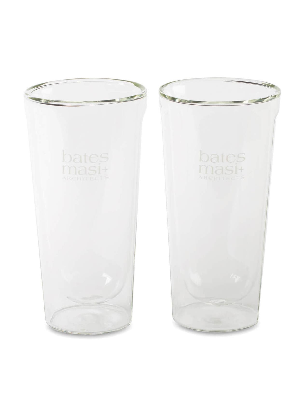 CORKCICLE Pint Glass Set of Two