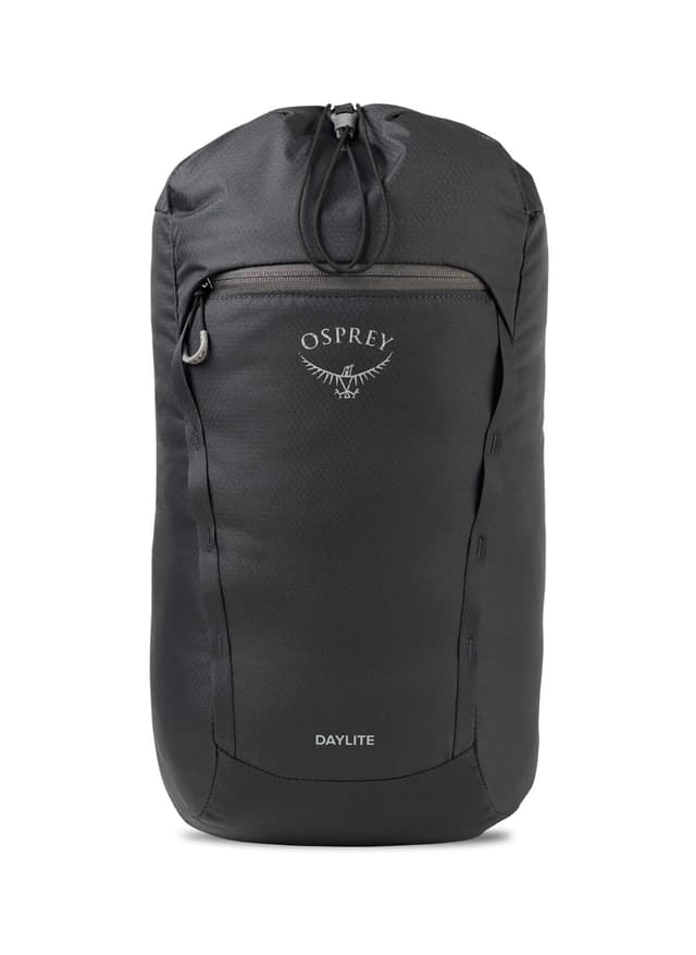 Osprey Daylite Cinch - Black MISC