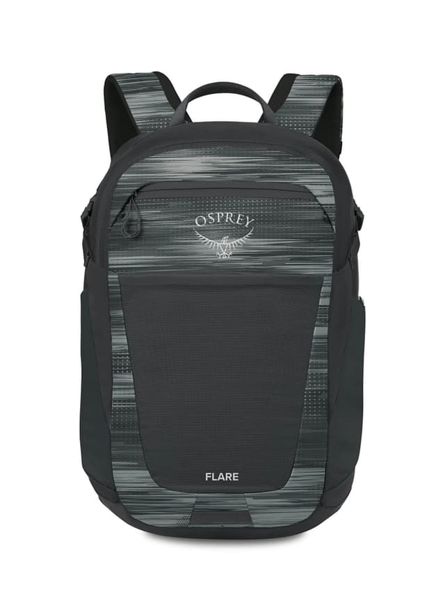 Osprey Flare - Black MISC
