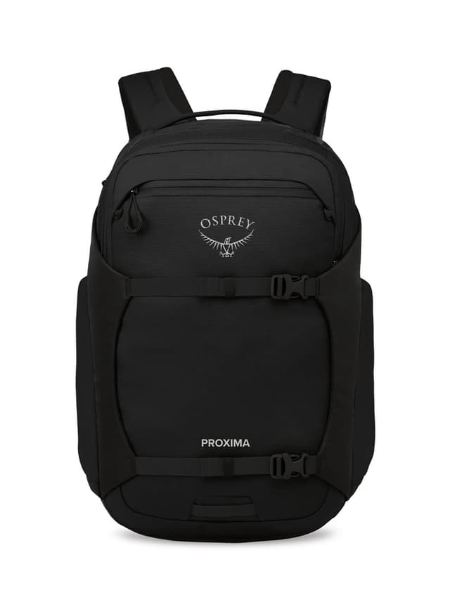 Osprey Proxima - Black MISC
