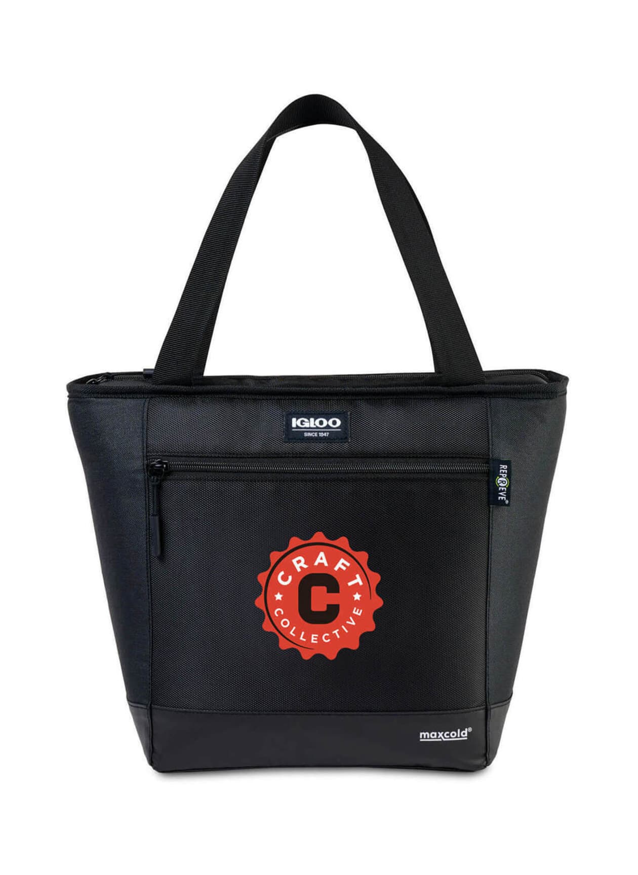 Igloo REPREVE Tote Cooler