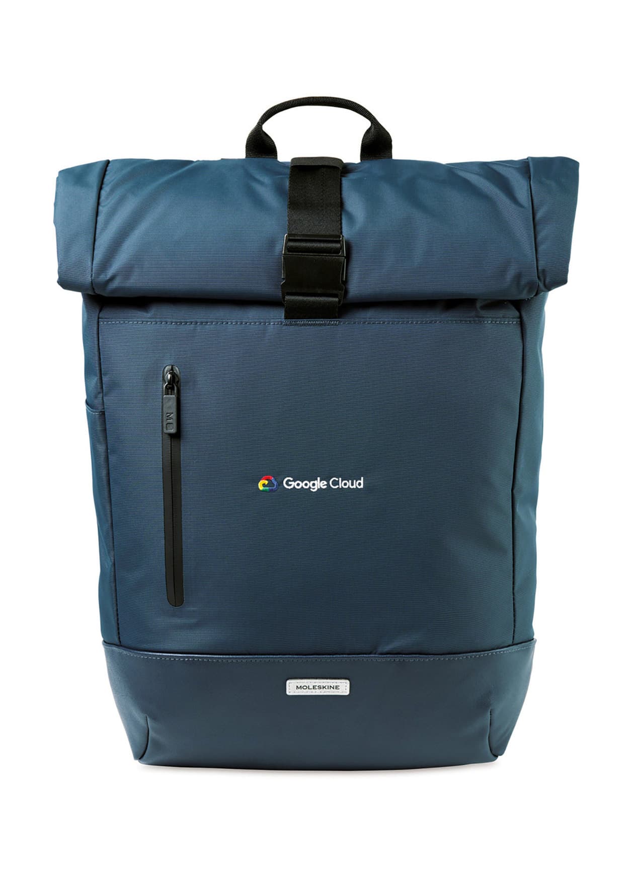 Moleskine Metro Rolltop Backpack