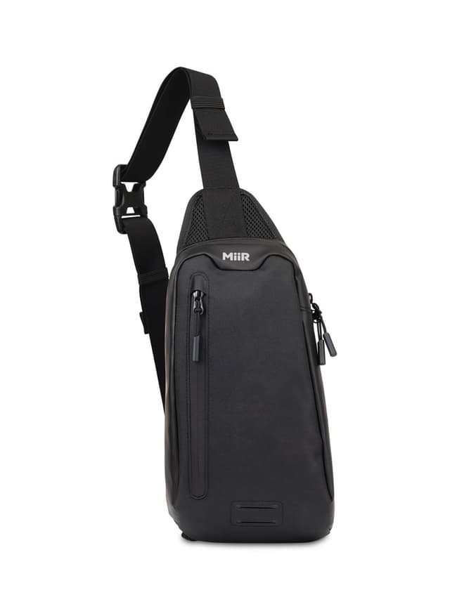MiiR Olympus 2.0 2L Sling Bag - Black MISC