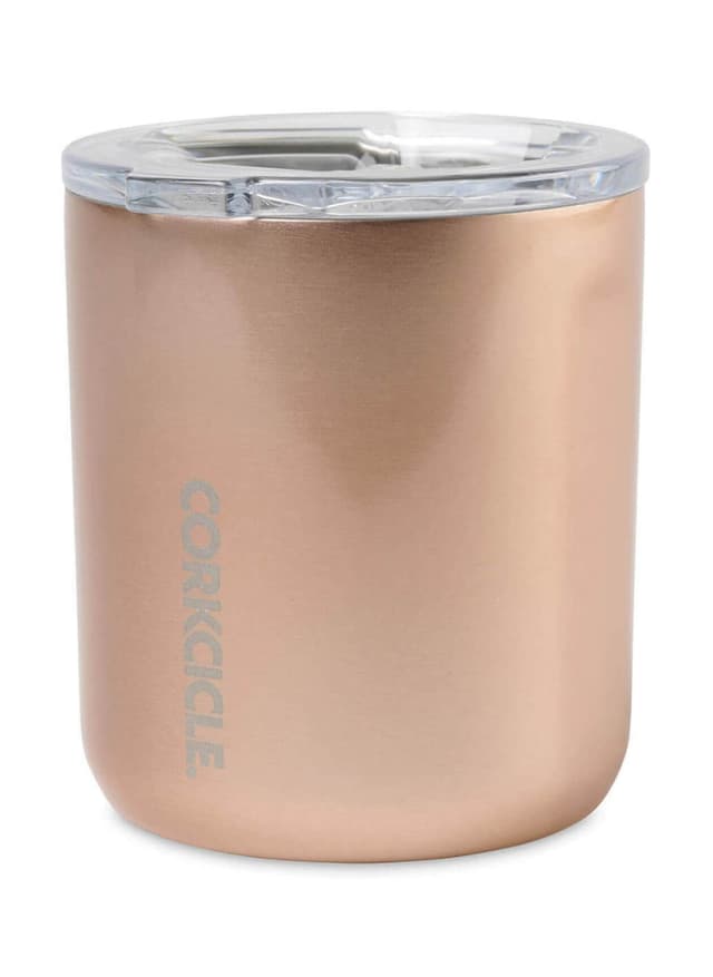 CORKCICLE 12 oz Buzz Cup - Orange MISC