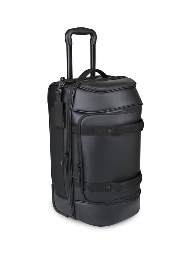 MiiR Bahia 50L Wheeled Duffel - Black MISC