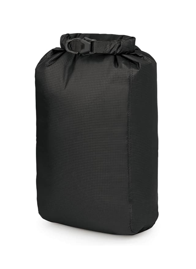 Osprey Ultralight Dry Sack 6L - Black MISC