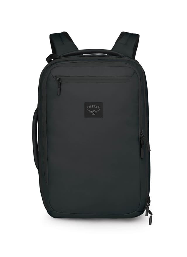 Osprey Aoede Briefpack - Black MISC