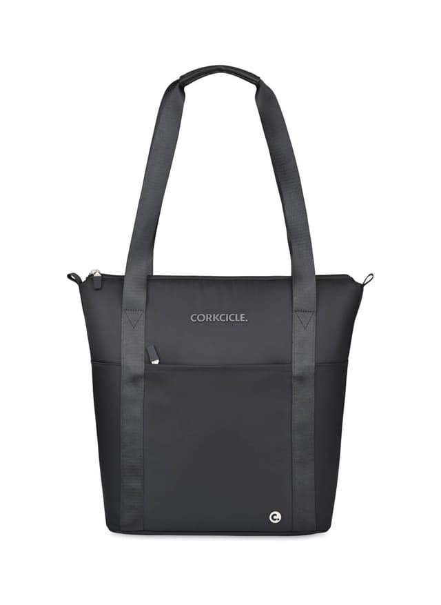 Corkcicle Series A Tote Cooler - Black MISC