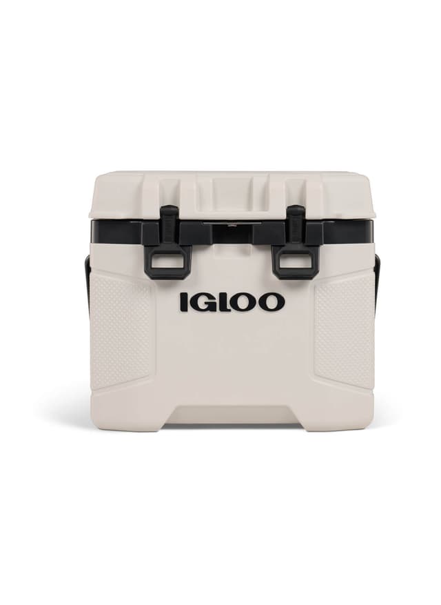 Igloo Trailmate 25 Qt Hard Side Cooler - White MISC