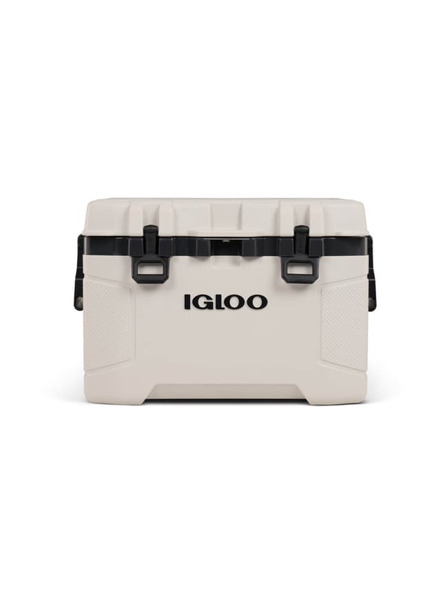 Igloo Trailmate 50 Qt Hard Side Cooler - White MISC