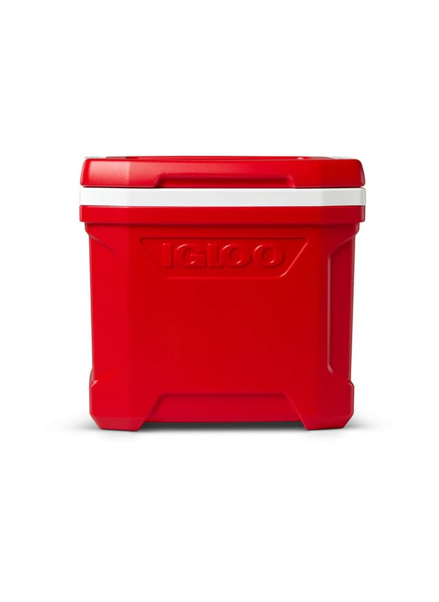 Igloo Profile II 16 Qt Cooler - Red MISC