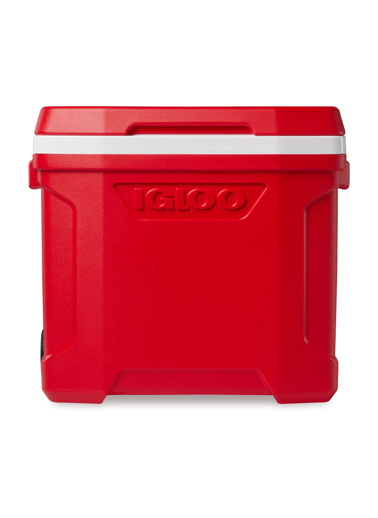 Igloo Profile II 28 Qt Roller Cooler