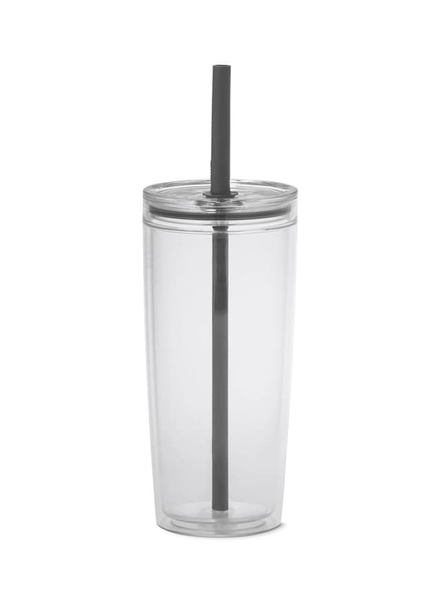 Miir 16 oz Everywhere Straw Tumbler - White MISC