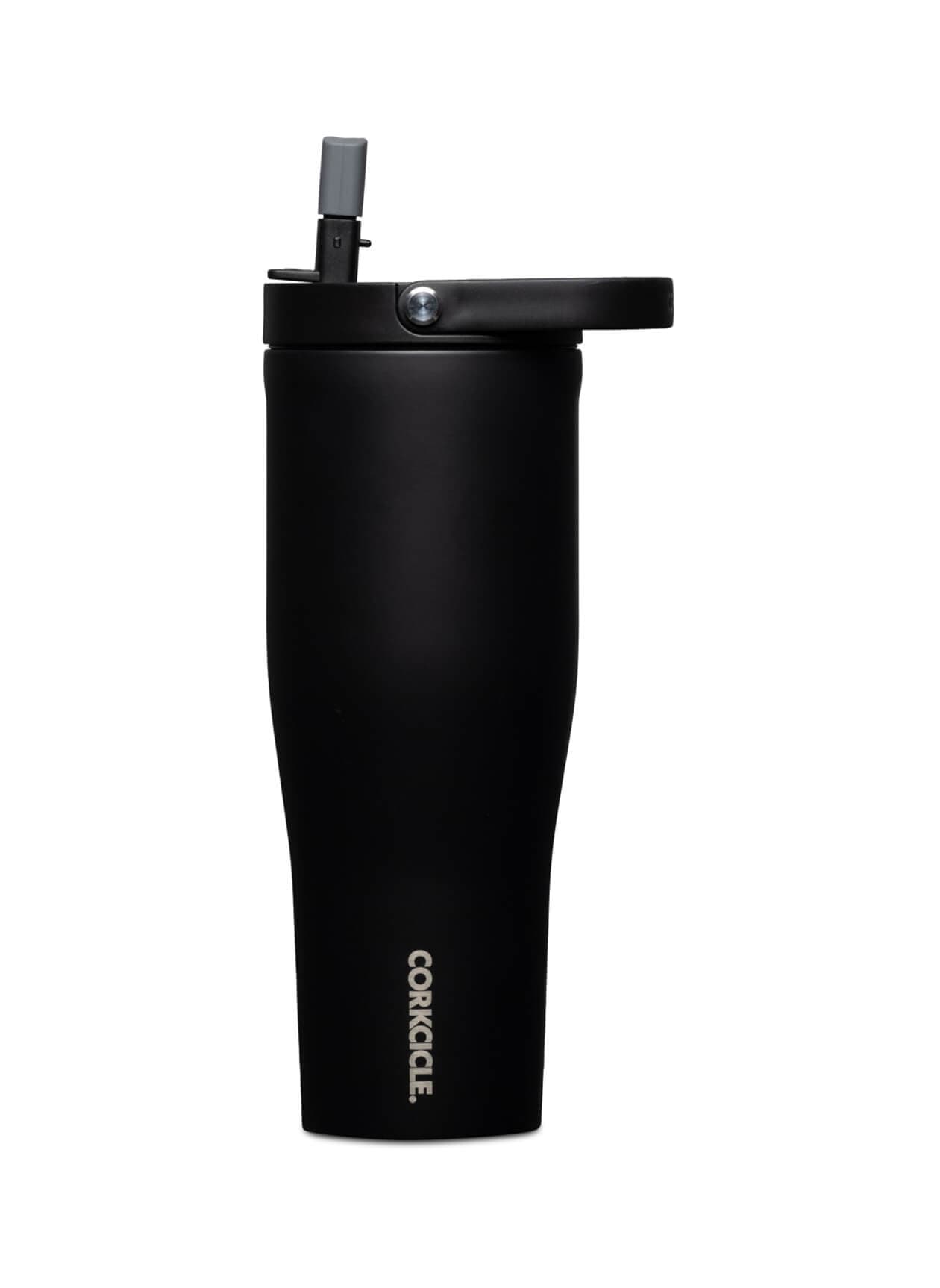 Corkcicle 30 oz. Go Cup XL - Black MISC
