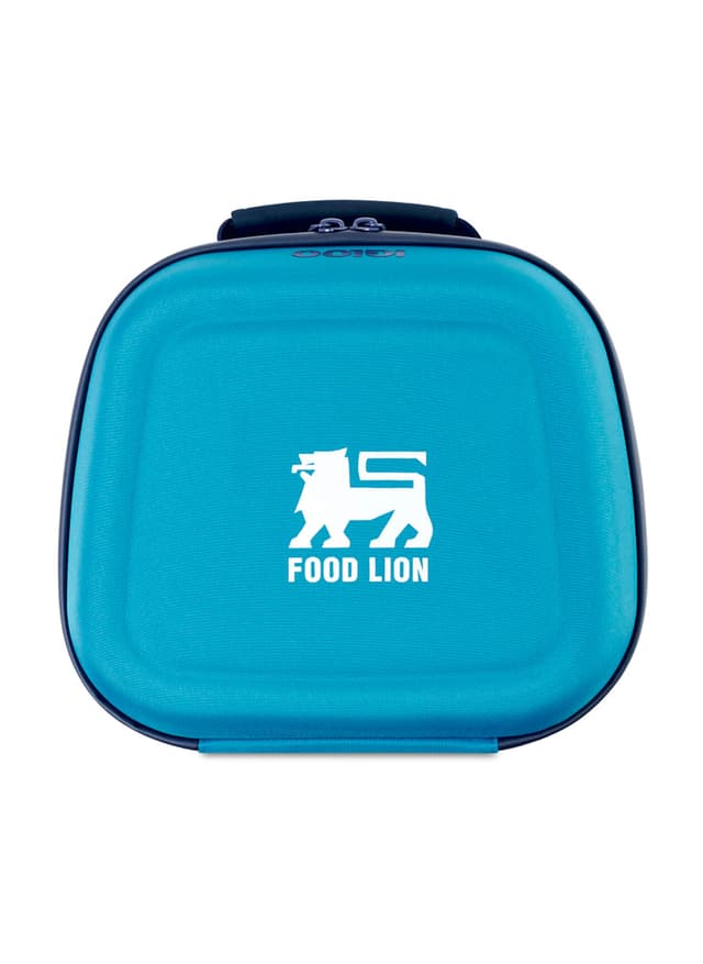 Igloo Day Chiller Lunch Box - Blue MISC