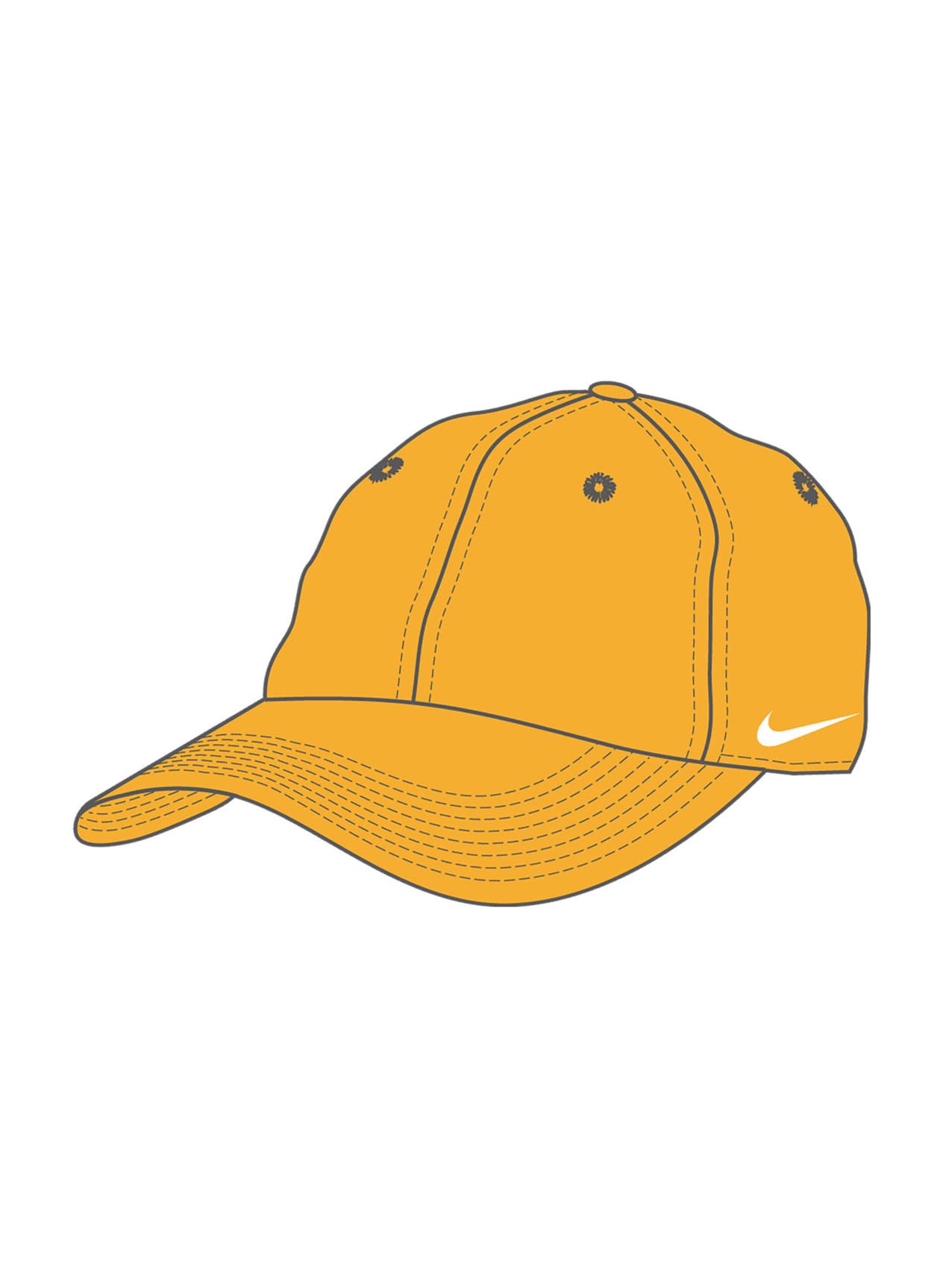 Nike Team Heritage 86