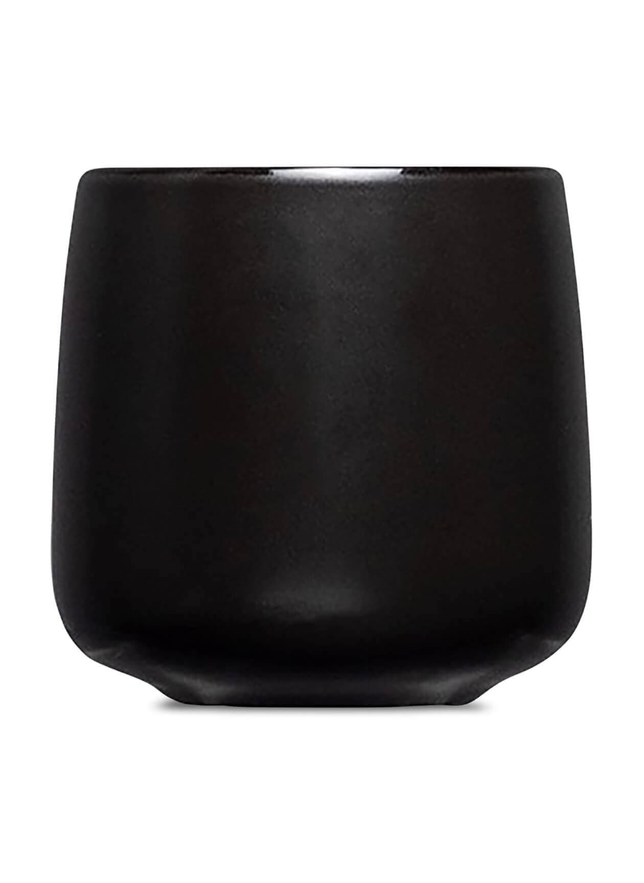 Corkcicle 8 Oz. Cafe Cup - Black MISC