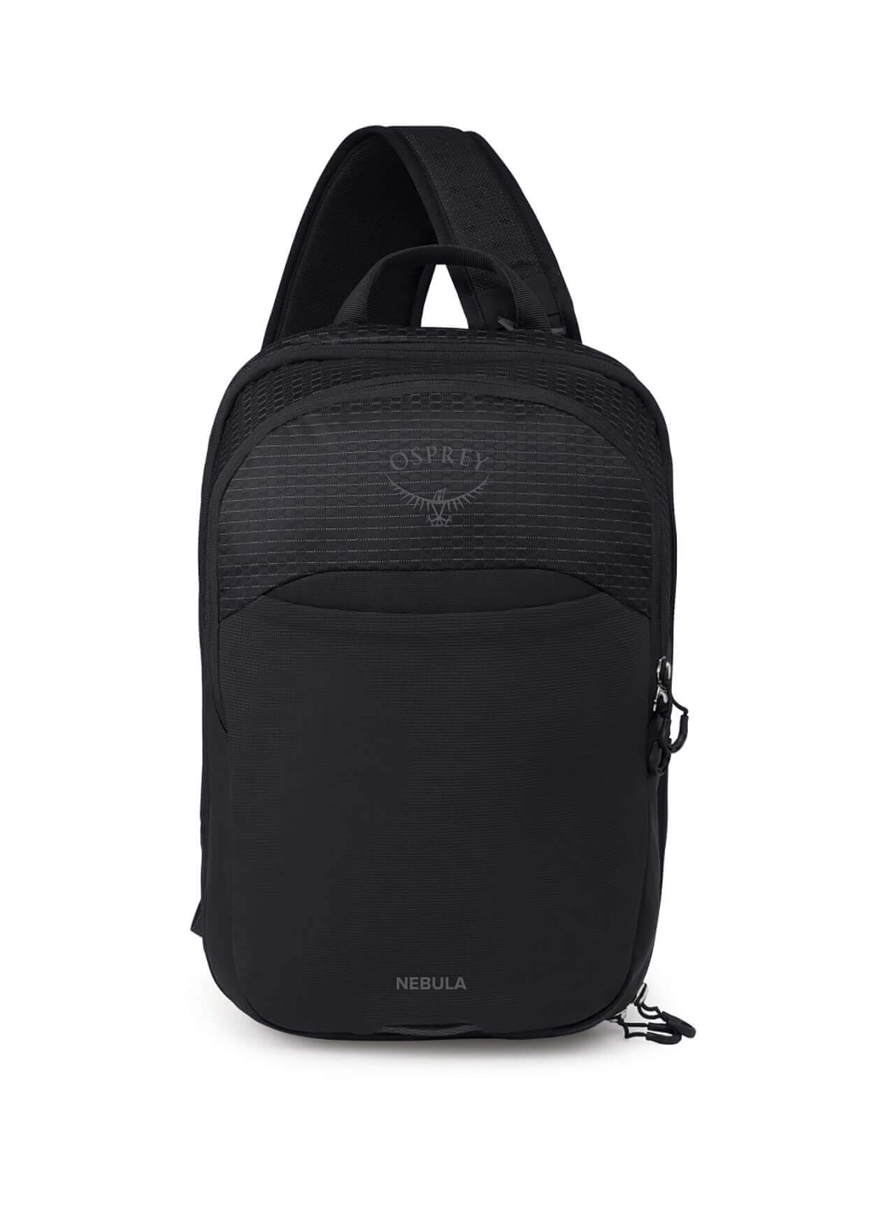 Osprey Nebula Sling
