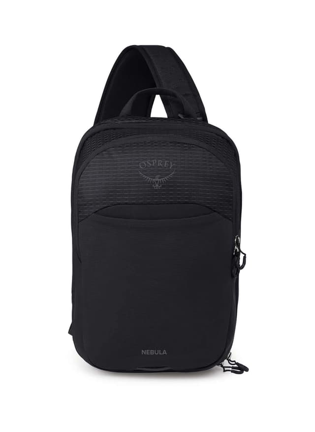 Osprey Nebula Sling - Black MISC