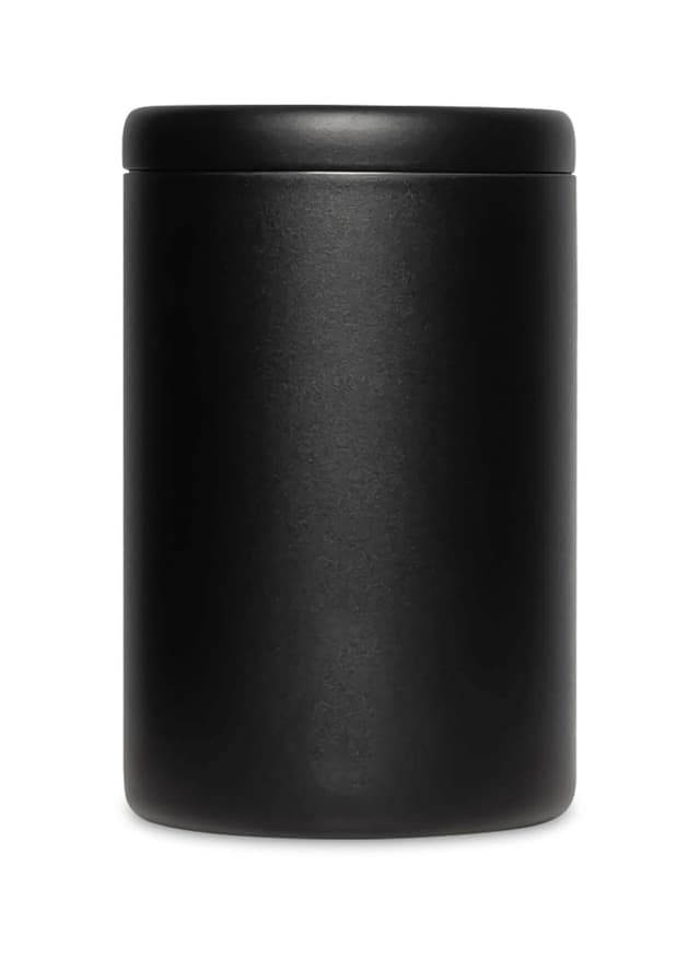 MiiR Air Lock Coffee Canister - Black MISC