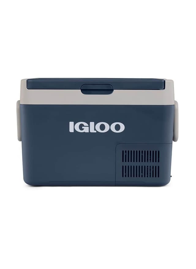 Igloo ICF32 Active Cooling Cooler - Navy MISC