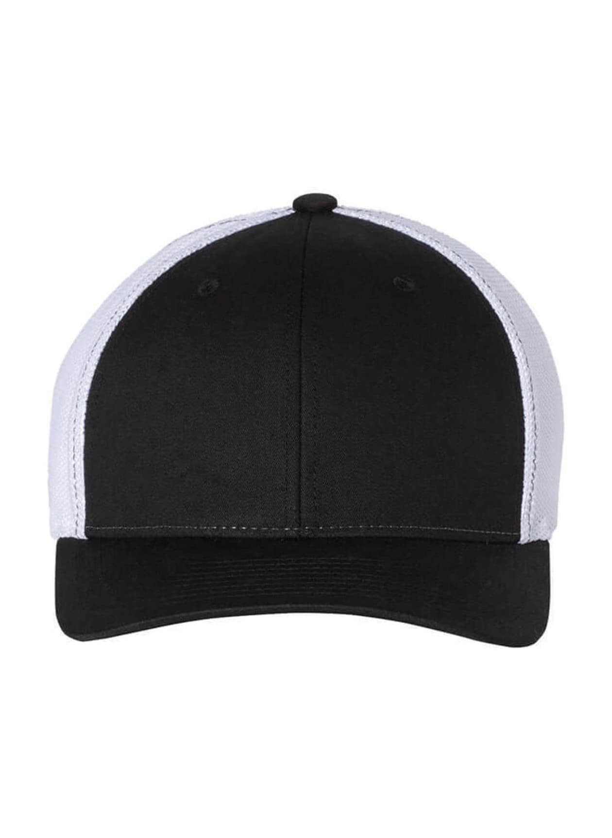 Richardson Fitted Trucker with R-Flex Hat