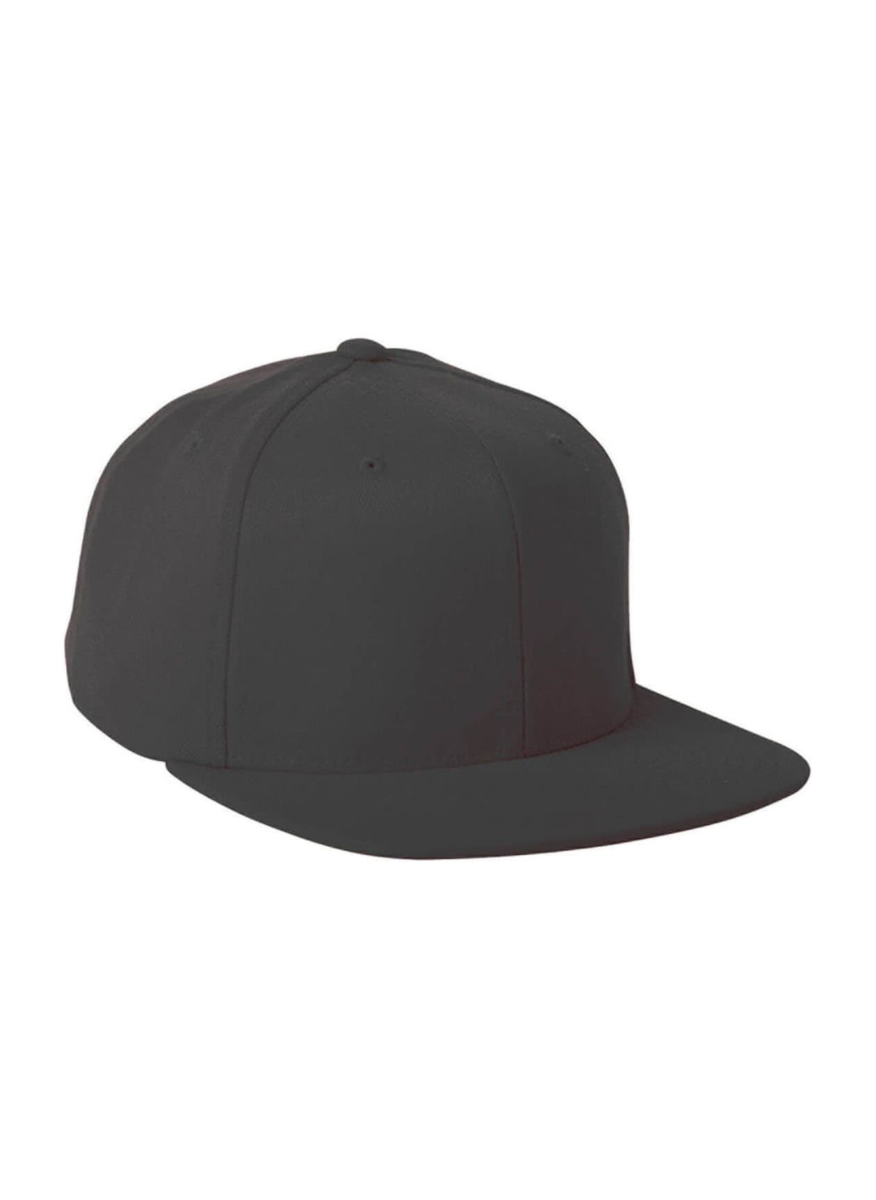 Flexfit Wool Blend Snapback Hat