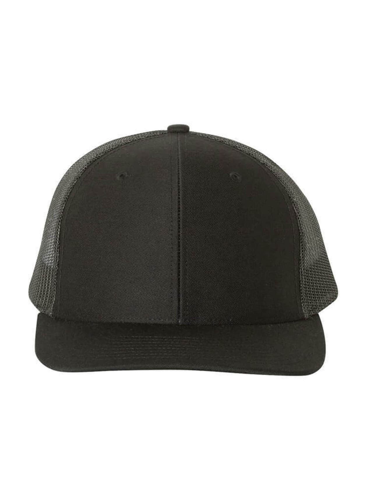 Richardson Adjustable Snapback Trucker Hat