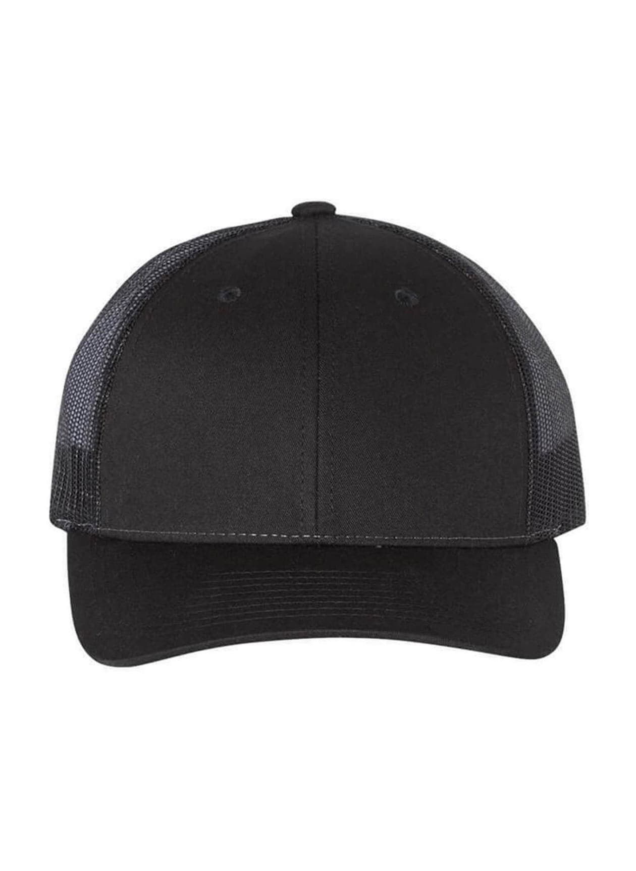 Richardson Low Pro Trucker Hat