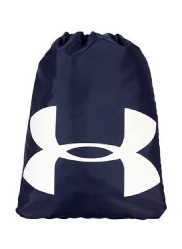 Under Armour Ozsee Sackpack - Navy MISC