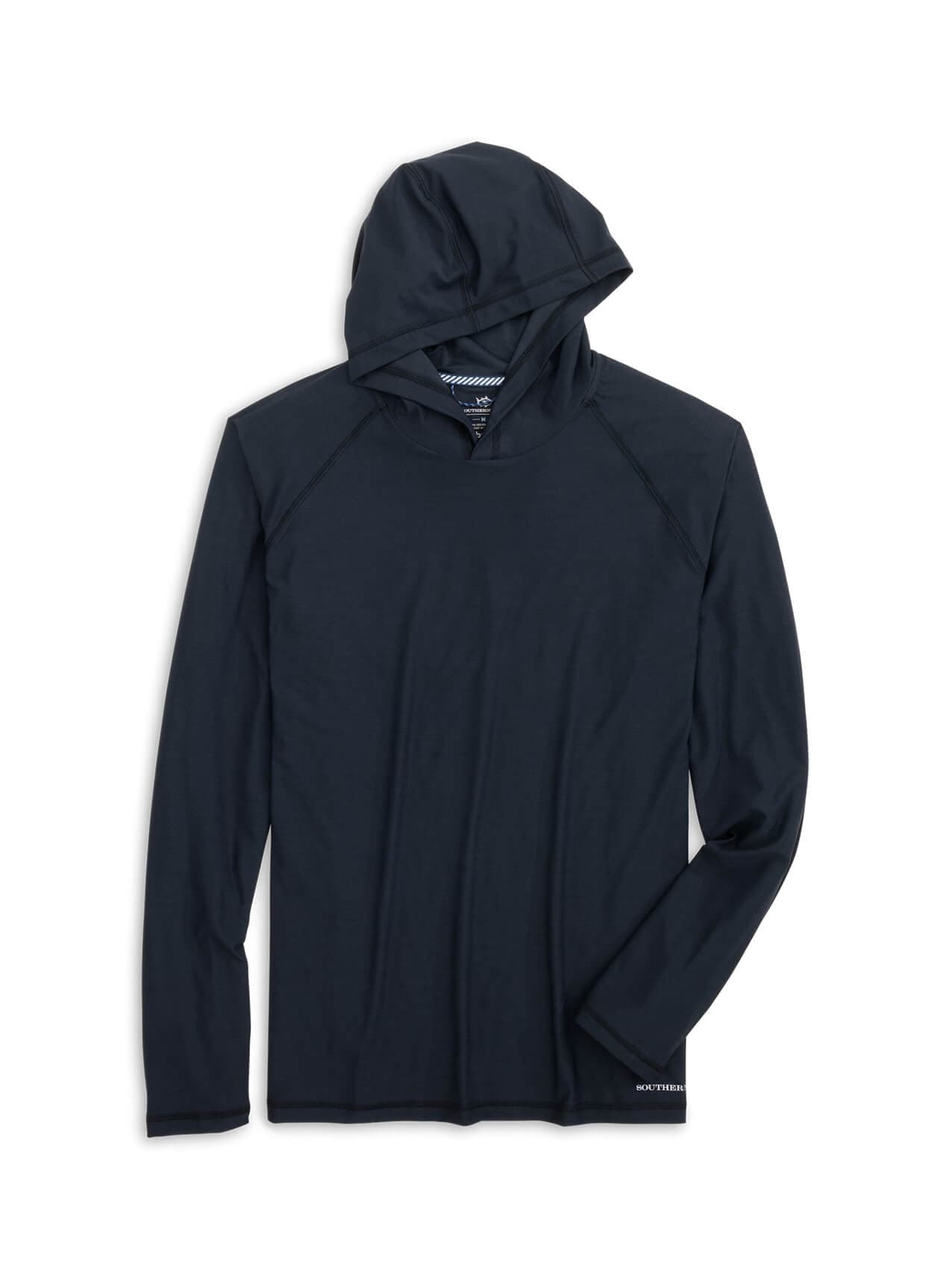 Southern Tide Men's Coastal Breeze Perf Hoodie