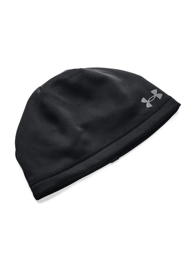 Under Armour Storm ArmourFleece Beanie - Black MISC
