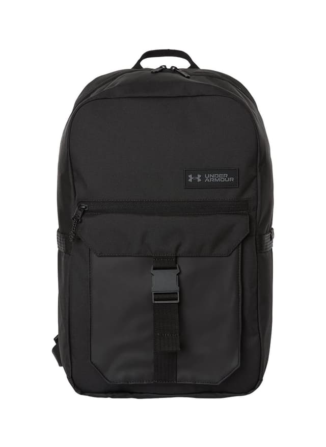 Under Armour Triumph Campus Backpack - Black MISC