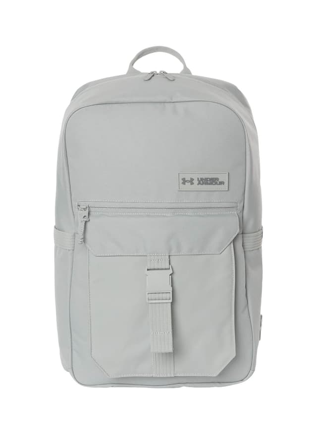 Under Armour Triumph Campus Backpack - Light Grey MISC
