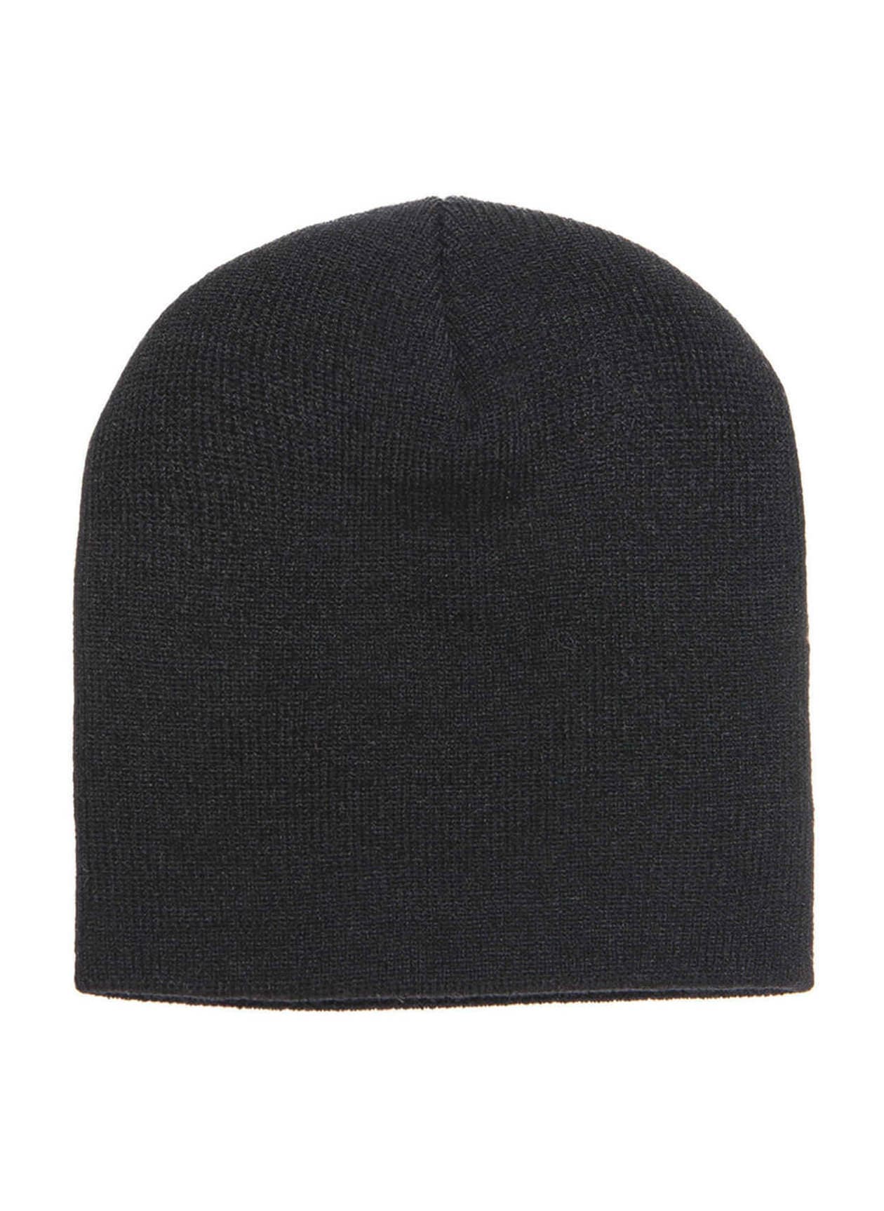 Yupoong Knit Beanie