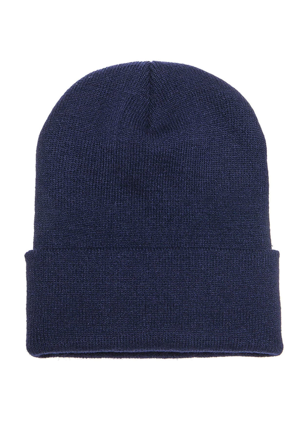 Yupoong Cuffed Knit Beanie