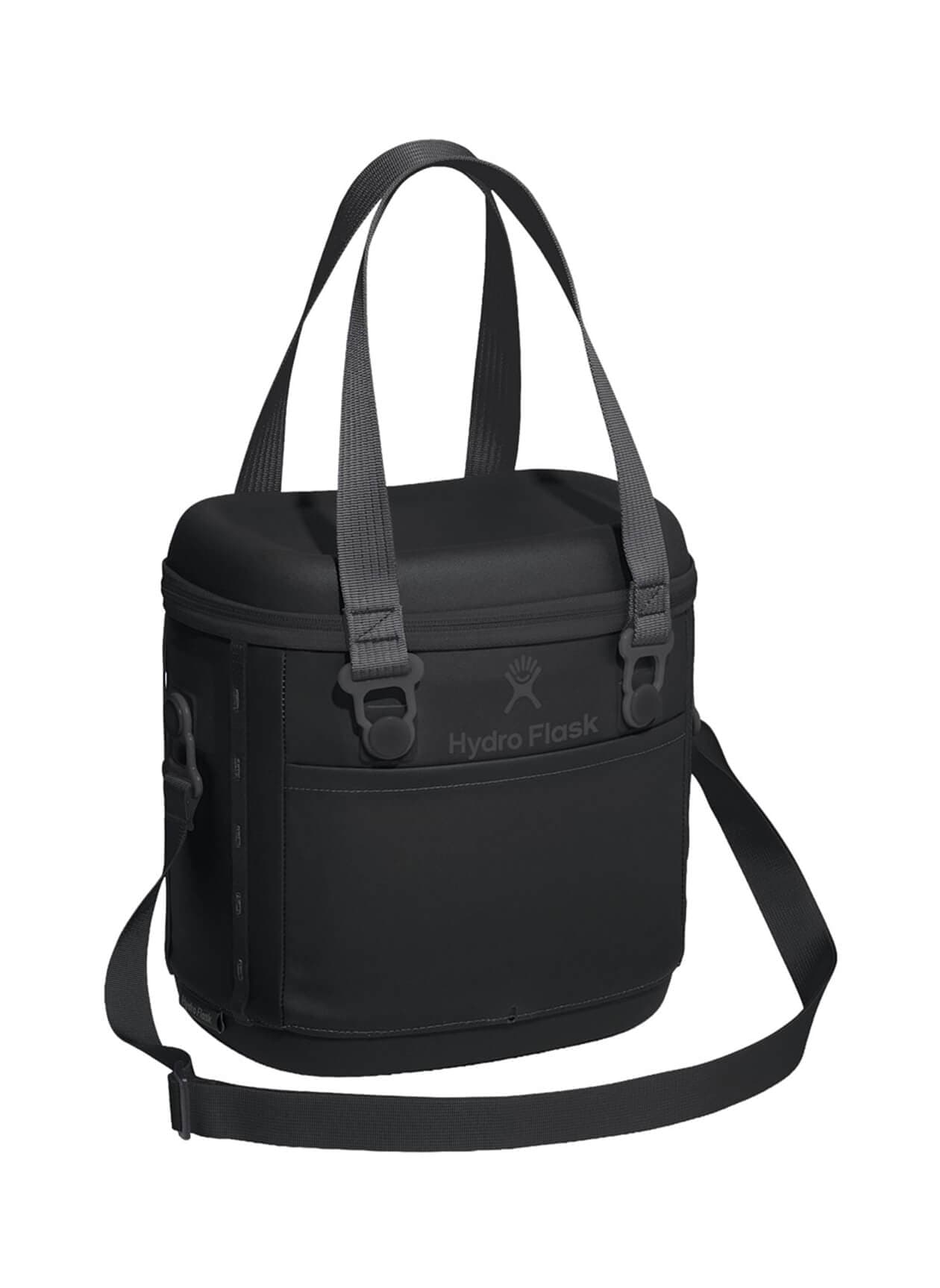 Hydro Flask 10L Carryout Soft Cooler - Black MISC