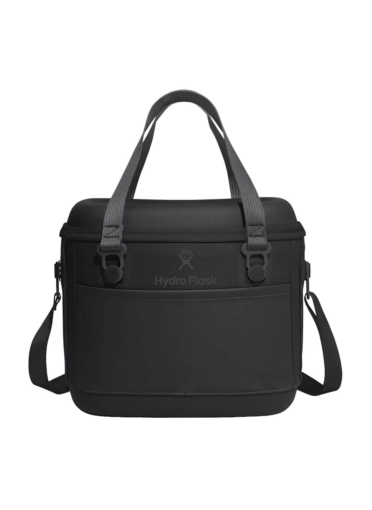 Hydro Flask 15L Carryout Soft Cooler - Black MISC