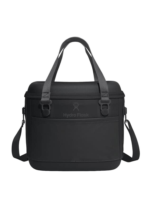 Hydro Flask 15L Carryout Soft Cooler - Black MISC