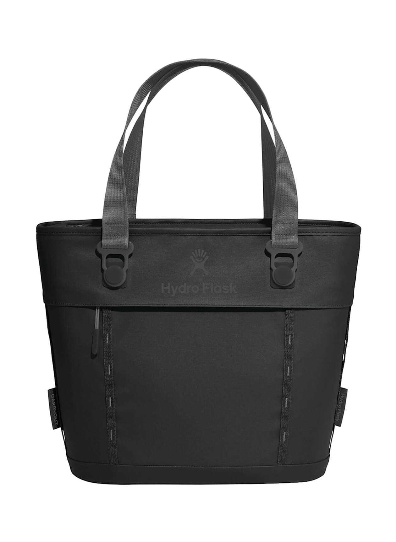 Hydro Flask 10L Carryout Soft Cooler Tote - Black MISC
