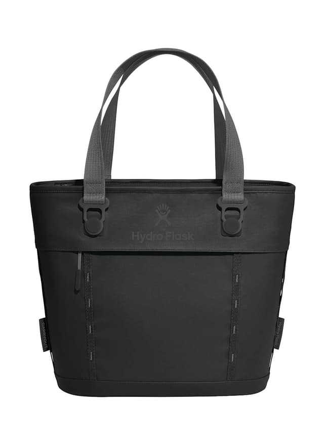 Hydro Flask 10L Carryout Soft Cooler Tote - Black MISC