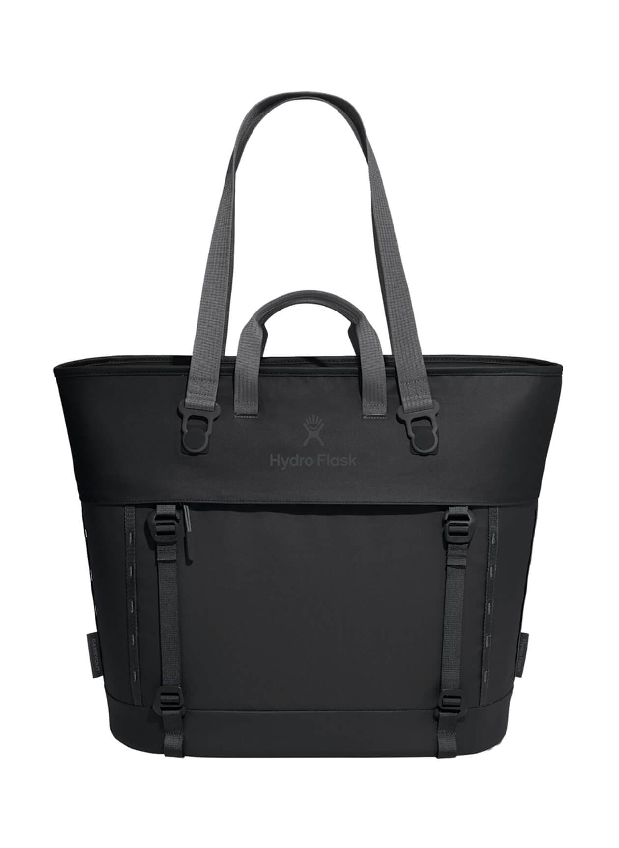 Hydro Flask 30L Carryout Soft Cooler Tote - Black MISC